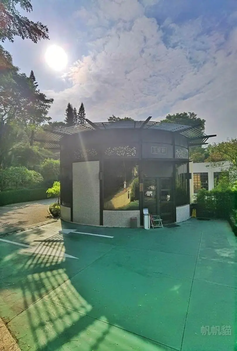 每個角落都好拍!7000坪度假園區飯店泡半露天spa湯池,免費順遊縮小版「大峽谷」 每個角落都好拍!7000坪度假園區飯店泡半露天spa湯池,免費順遊縮小版「大峽谷」