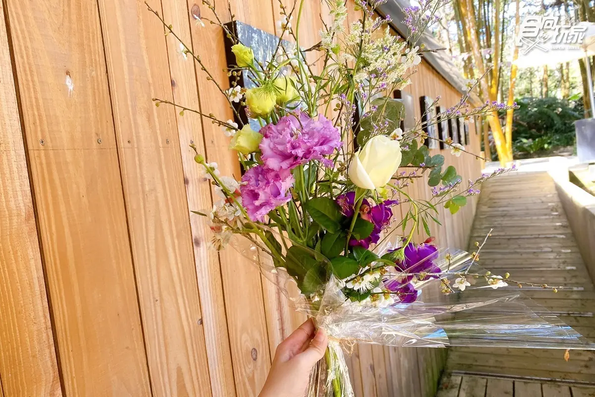 2021薰衣草季開跑！絕美薰衣草花海仙氣爆棚，隱藏版旋轉木馬太浪漫