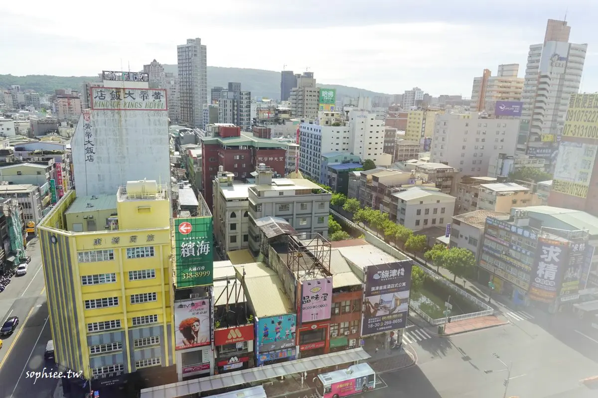 住這飯店好幸福!職人管家全程代辦高雄玩透透,專屬舒肥料理當早餐 住這飯店好幸福!職人管家全程代辦高雄玩透透,專屬舒肥料理當早餐