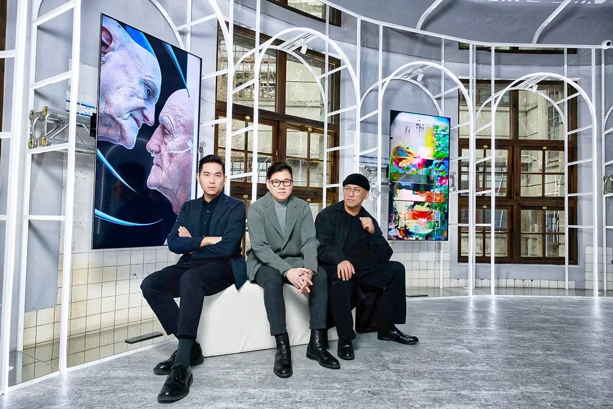 必須拍好拍滿！80年歷史日式澡堂變身「時髦光影展」，9位創作藝術家亮點搶先看