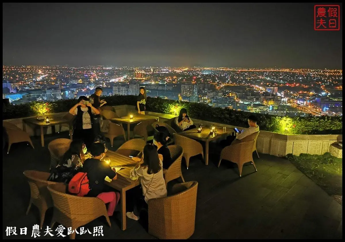 免出門賞百萬夜景!宜蘭景觀溫泉飯店房內就有雙湯池,24樓星空酒吧享270度視野 免出門賞百萬夜景!宜蘭景觀溫泉飯店房內就有雙湯池,24樓星空酒吧享270度視野