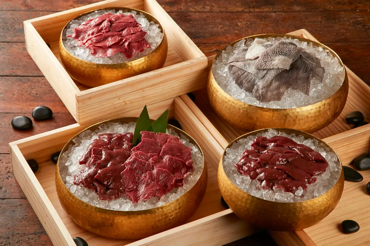 【新開店】台南嗜辣控要吃！知名「麻辣45」進駐台南，九宮格鍋+府城限定「4種溫體牛」超特別