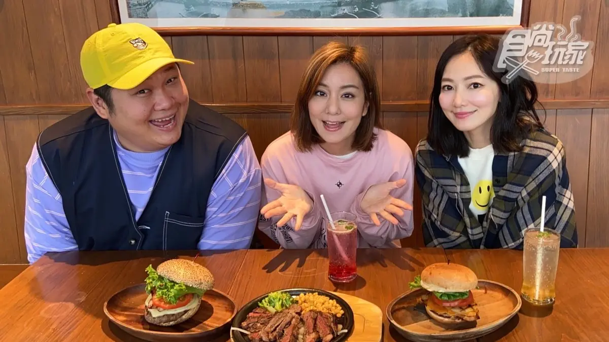 2/2節目《食尚玩家》店家資訊：春節超有哏玩法