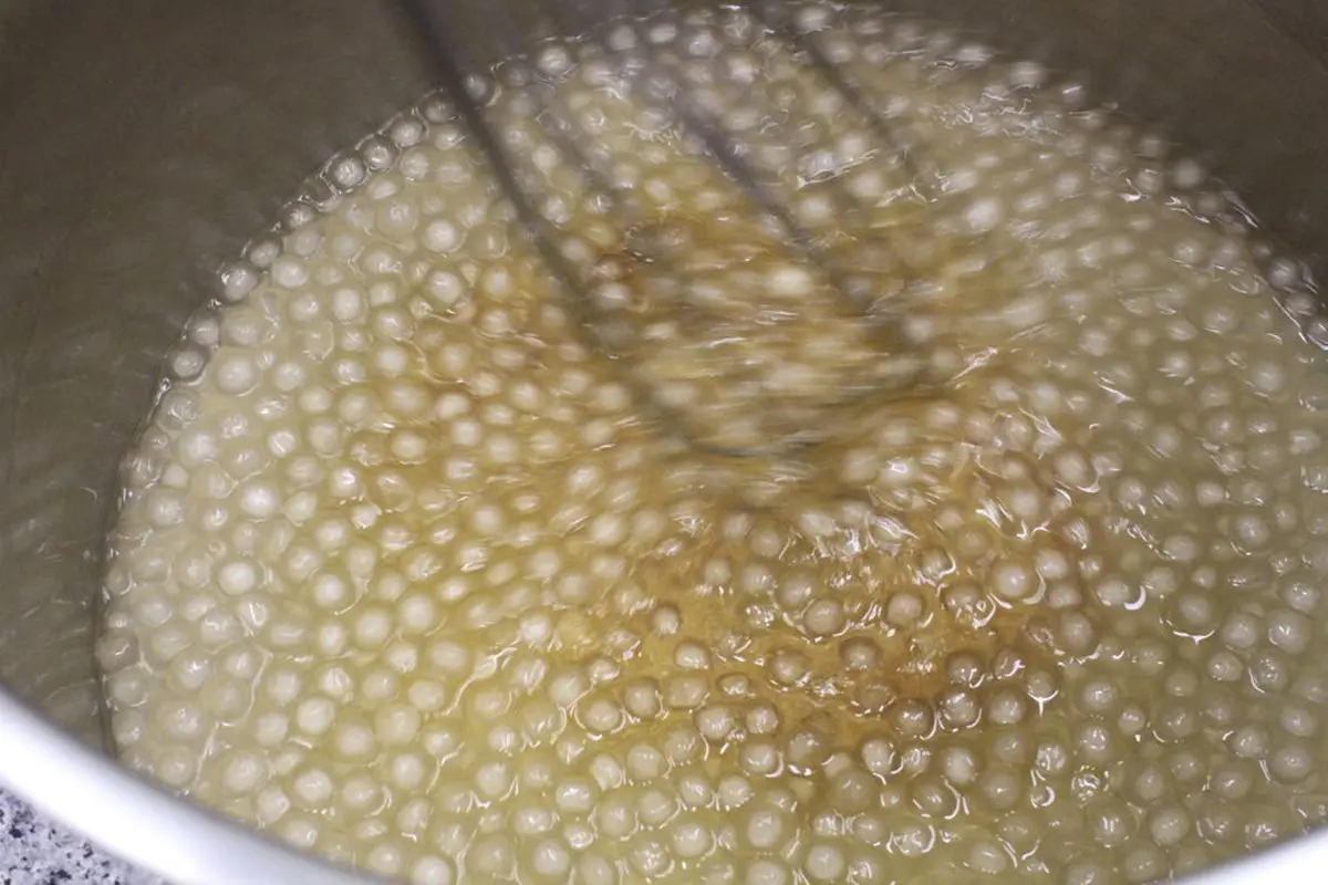 水水放心喝！台南網美系手搖飲堅持使用天然完整茶葉，內行必點無糖翠玉小青會回甘
