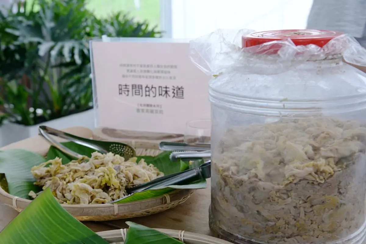 來蒙古包住一晚!美濃超豪華露營一泊三食全包了,還能親子DIY製作高麗菜乾 來蒙古包住一晚!美濃超豪華露營一泊三食全包了,還能親子DIY製作高麗菜乾