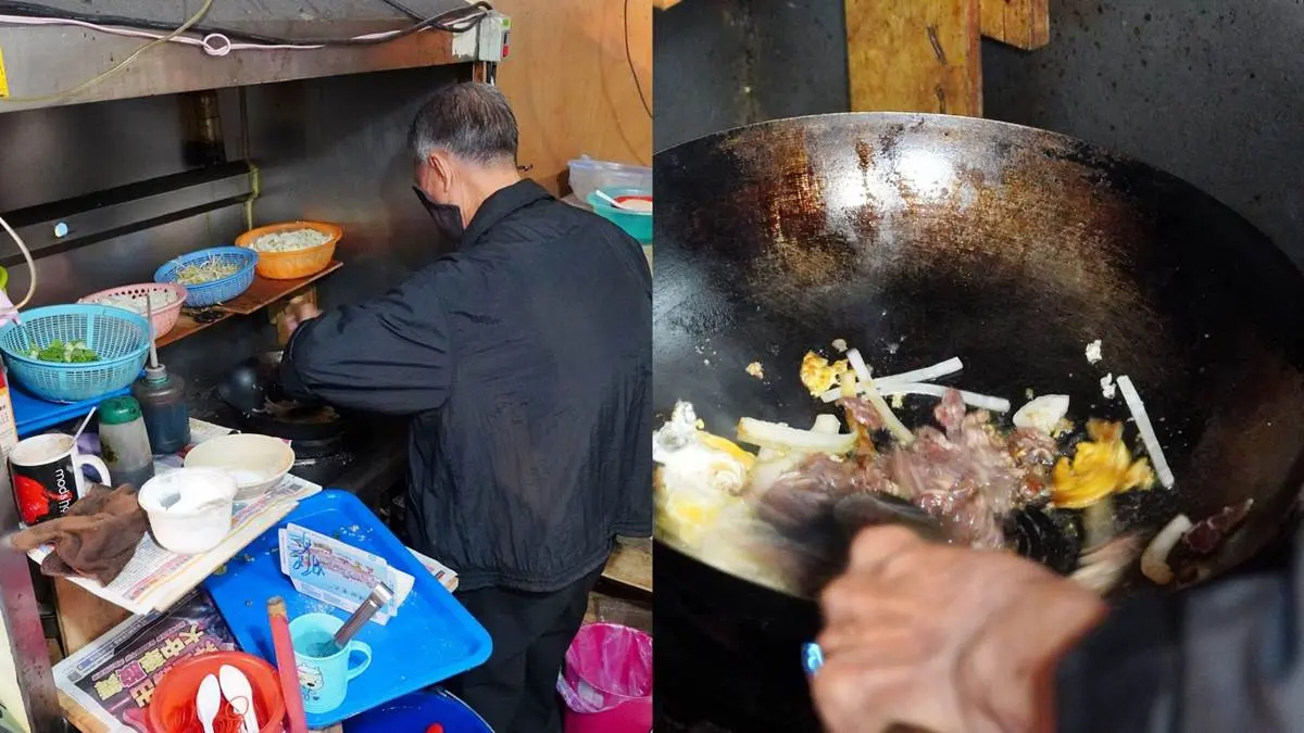 滿滿都是料！北中南６家浮誇系炒飯：15尾大蝦披薩、雞佛+腿排雙主菜、鋪滿鮮紅魚卵