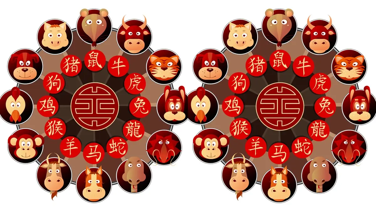 12生肖牛年「開春避凶妙招」快看!屬虎這樣做「發財一整年」,屬牛小心開春就被劫財