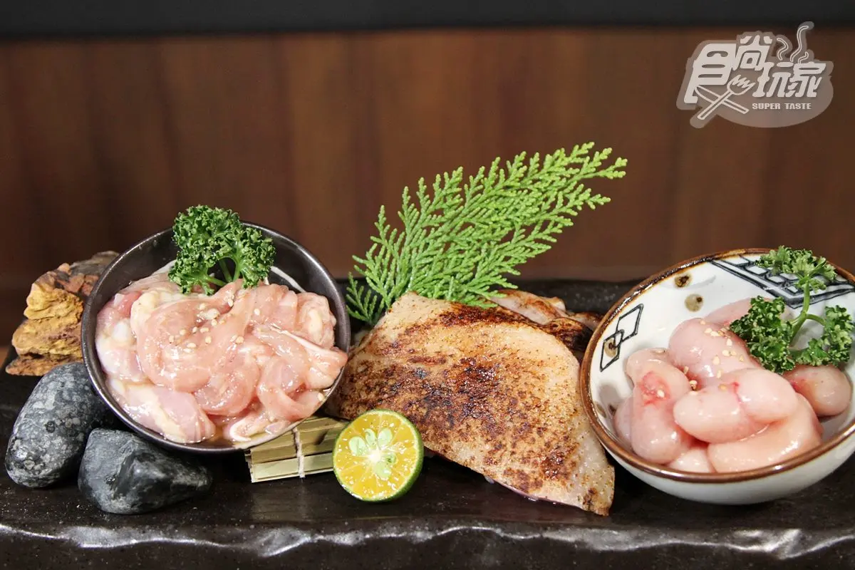 【新開店】14道料理千元有找！築間推「頂級和牛燒肉」品牌，每個時段只收9組饕客