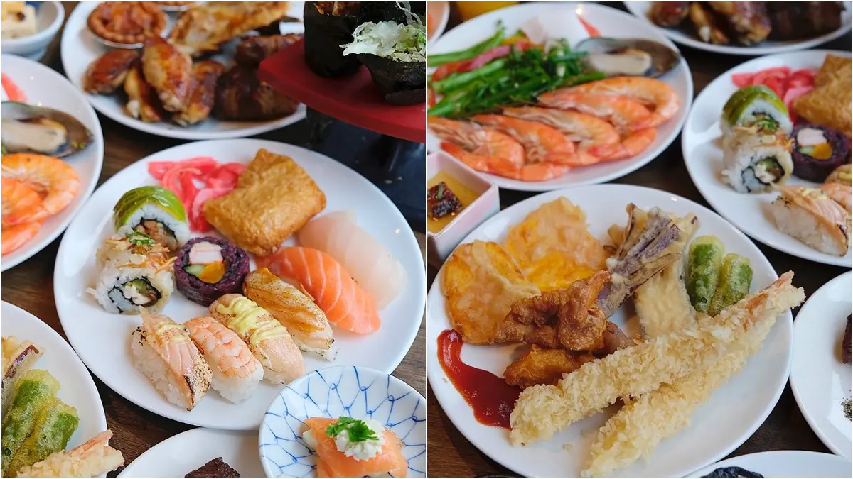 開工日吃飽飽!9間美食祭開工優惠:吃鍋送和牛、香香雞50元抵用券、套餐買一送一 開工日吃飽飽!9間美食祭開工優惠:吃鍋送和牛、香香雞50元抵用券、套餐買一送一