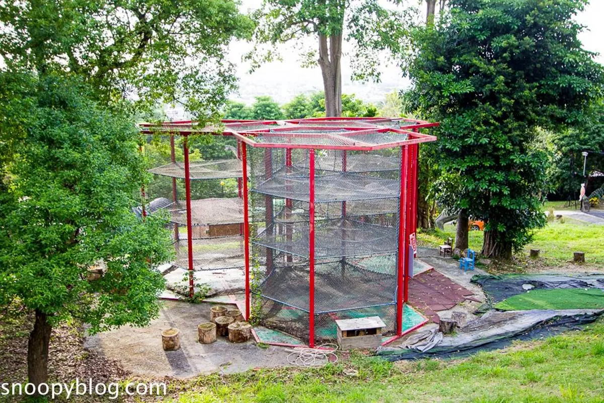 台版侏羅紀公園!全台第一座恐龍主題樂園必玩這10項:環繞纜車、7D影院 台版侏羅紀公園!全台第一座恐龍主題樂園必玩這10項:環繞纜車、7D影院