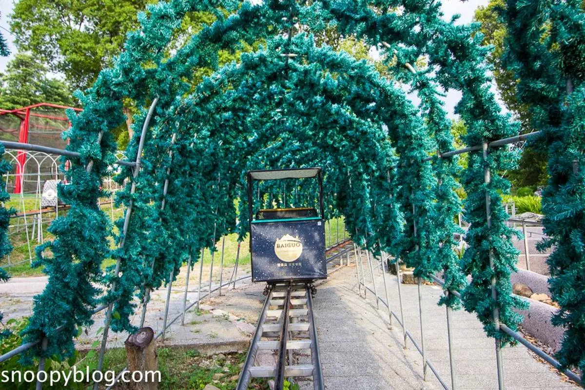 台版侏羅紀公園!全台第一座恐龍主題樂園必玩這10項:環繞纜車、7D影院 台版侏羅紀公園!全台第一座恐龍主題樂園必玩這10項:環繞纜車、7D影院