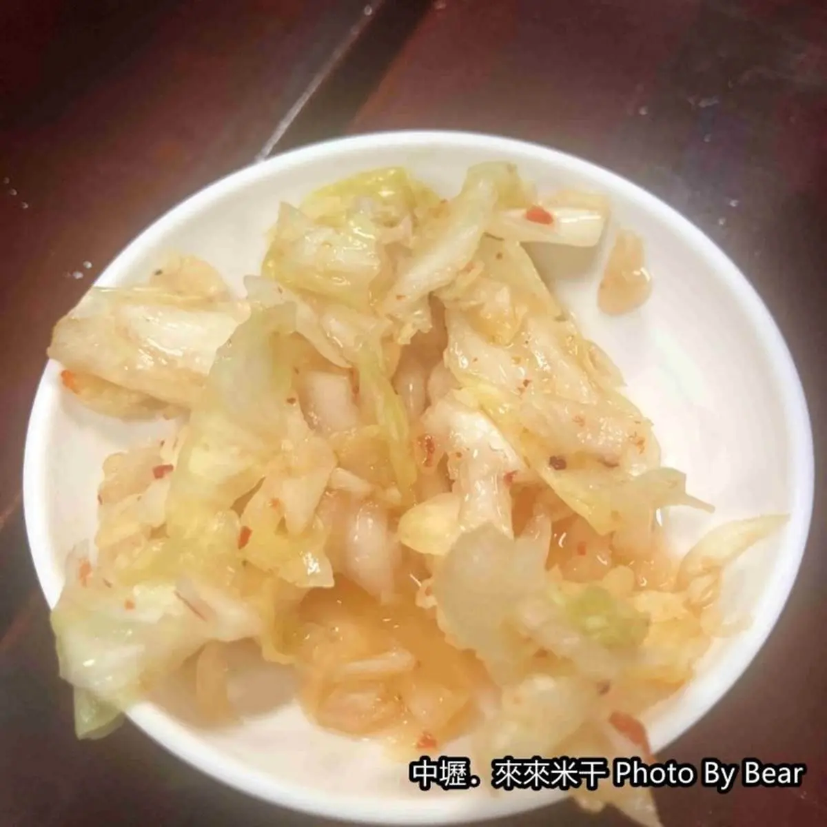 內用免費加泡菜!中壢道地緬甸料理「豬肝蛋米干」料多飽足,豌豆粉、大薄片也必點 內用免費加泡菜!中壢道地緬甸料理「豬肝蛋米干」料多飽足,豌豆粉、大薄片也必點