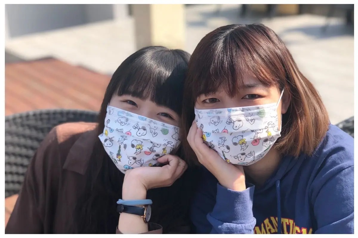 終於等到了 !超萌「史努比限定醫用口罩」這時開賣,70公分史努比公仔、懶人桌也很必收 終於等到了 !超萌「史努比限定醫用口罩」這時開賣,70公分史努比公仔、懶人桌也很必收