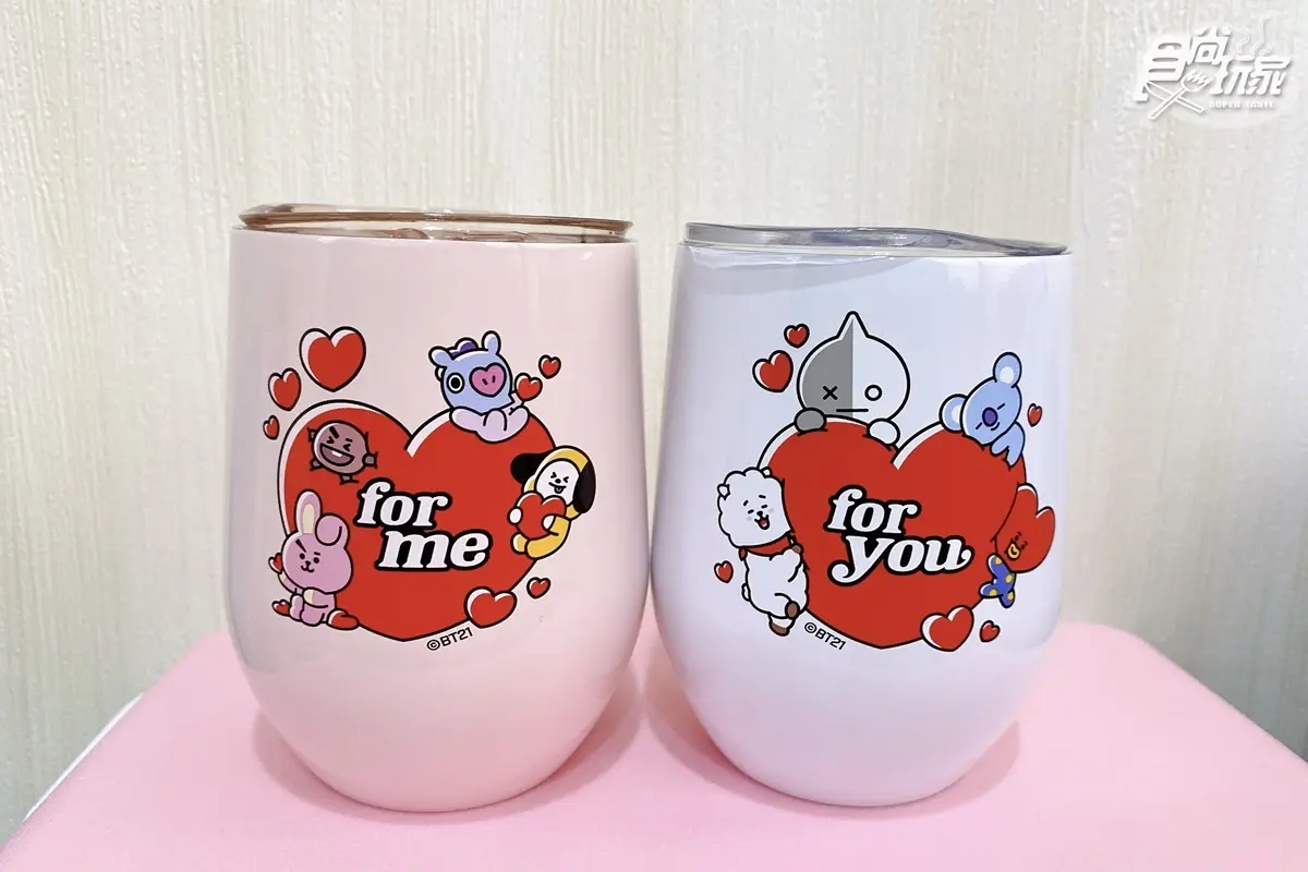 阿米暴動!康是美12款「BT21 baby萌翻宇宙」加價購這天開跑,補光化妝鏡、愛心抱枕毯必收 阿米暴動!康是美12款「BT21 baby萌翻宇宙」加價購這天開跑,補光化妝鏡、愛心抱枕毯必收