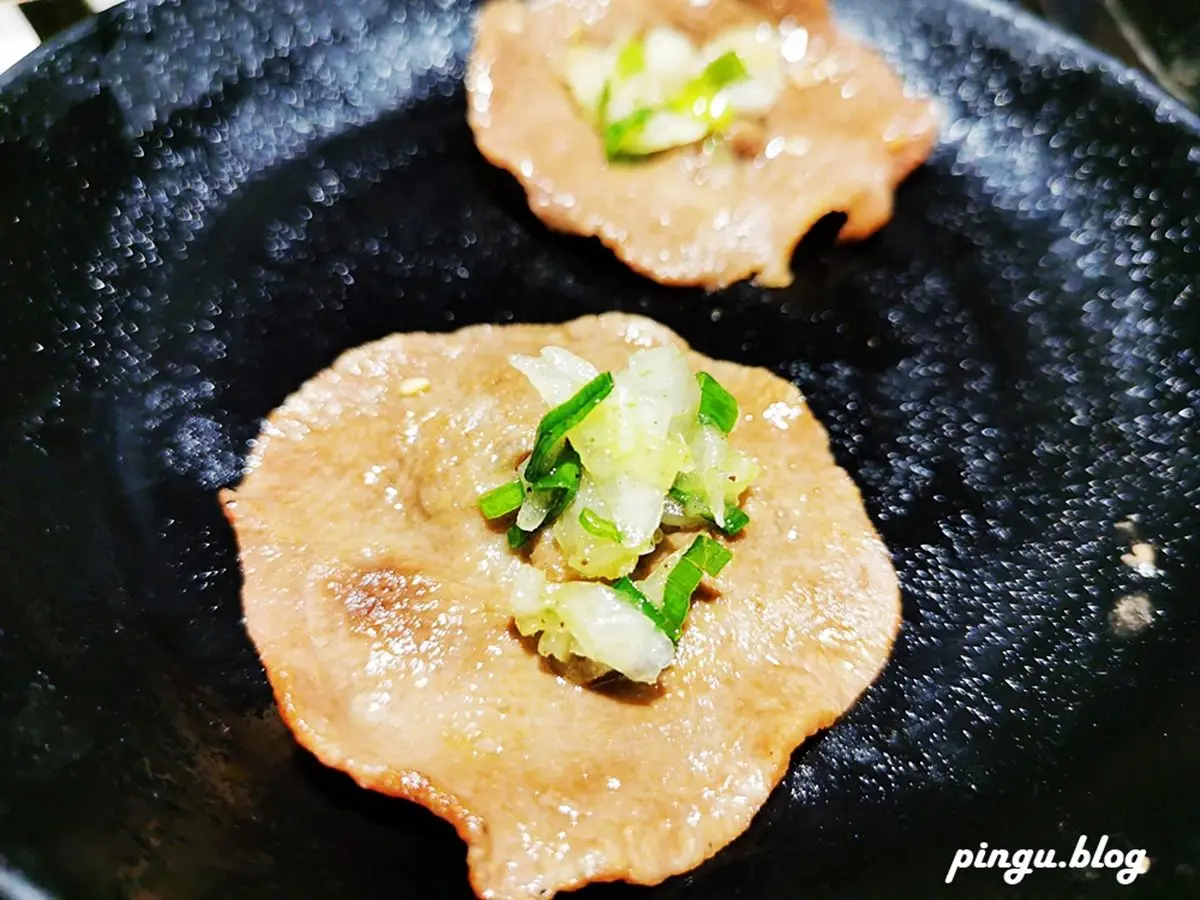 大胃王快來挑戰！員林吃到飽火鍋、燒肉通通有，必點黑鑽甜草蝦、炙燒干貝握壽司
