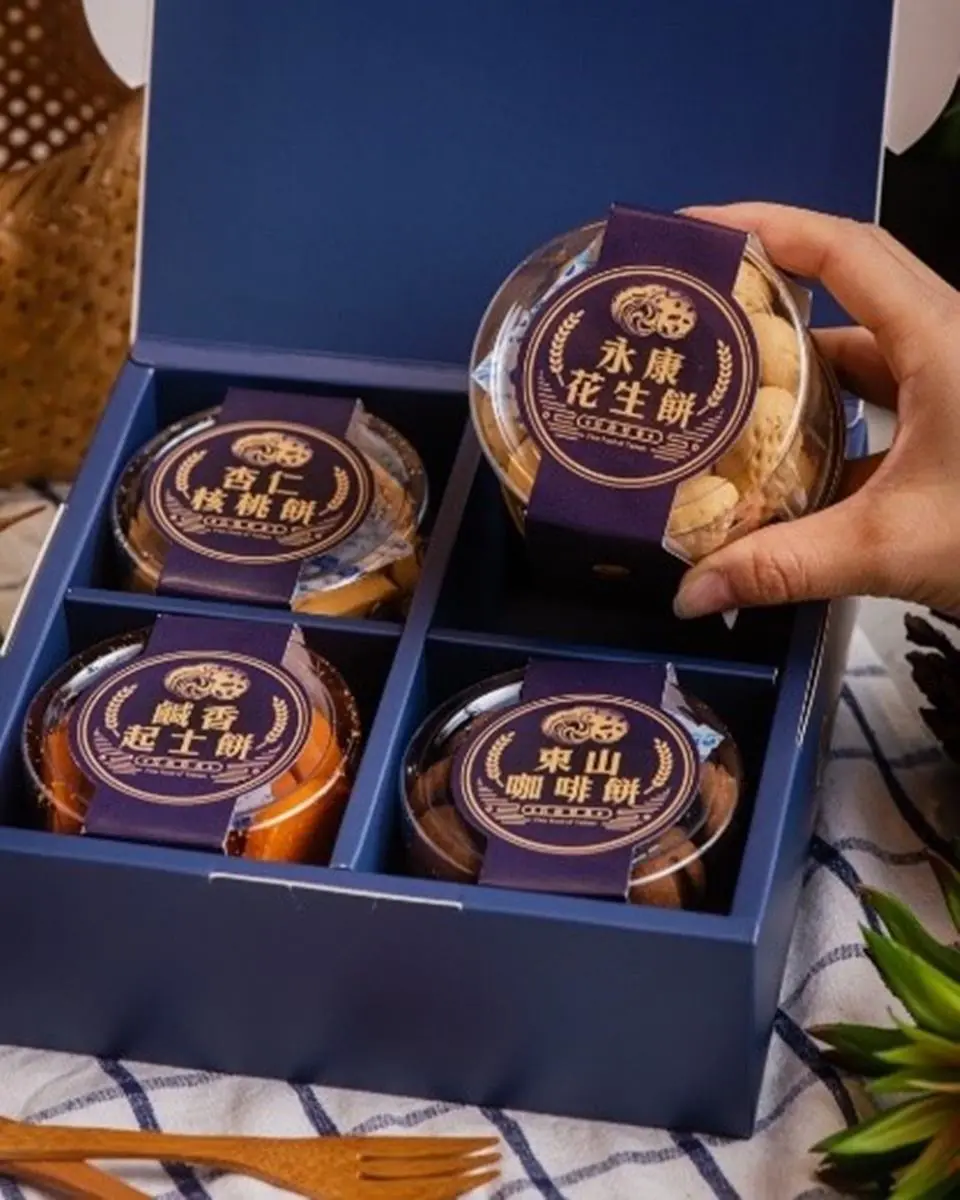 麵包控嗑起來!台南秒殺關廟鳳梨吐司+招牌羅宋麵包,再怒咬蜜煉黑糖吐司 麵包控嗑起來!台南秒殺關廟鳳梨吐司+招牌羅宋麵包,再怒咬蜜煉黑糖吐司