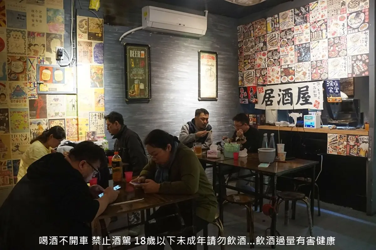 平價日式燒烤!獨門烤醬別處吃不到,隱藏版菜色「生蠔炒泡麵」想吃先預約 平價日式燒烤!獨門烤醬別處吃不到,隱藏版菜色「生蠔炒泡麵」想吃先預約