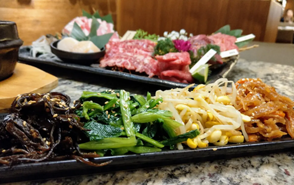 全台僅此一家!日本空運厲害燒肉「黑毛和牛」好吃到想哭,「Prime牛小排」口感像棉花糖 全台僅此一家!日本空運厲害燒肉「黑毛和牛」好吃到想哭,「Prime牛小排」口感像棉花糖