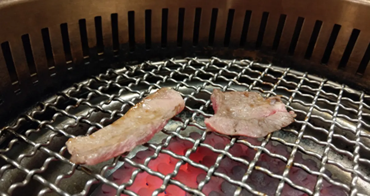 全台僅此一家!日本空運厲害燒肉「黑毛和牛」好吃到想哭,「Prime牛小排」口感像棉花糖 全台僅此一家!日本空運厲害燒肉「黑毛和牛」好吃到想哭,「Prime牛小排」口感像棉花糖