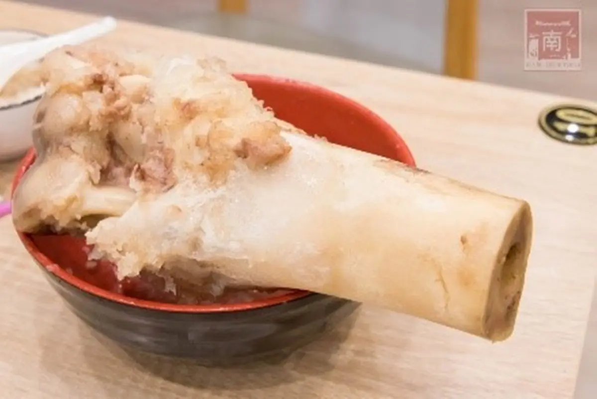 只要190元！台南溫體牛推超高CP值小火鍋，老闆豪氣加贈隱藏版牛骨可狂吸