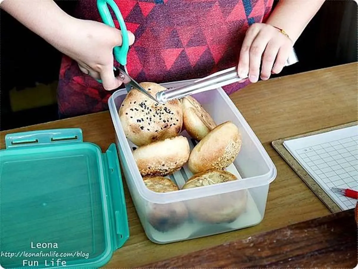 台中下午茶新選!炭火烤餅招牌口味吃得到「中藥」香,喔爸醬餅包「花枝丸」超有哏 台中下午茶新選!炭火烤餅招牌口味吃得到「中藥」香,喔爸醬餅包「花枝丸」超有哏