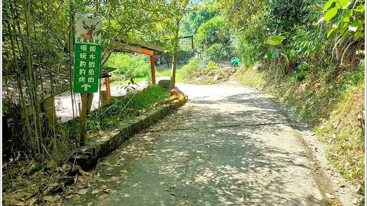 整天玩不膩！桃園親子休閒農場餵鹿、摸蜆通通有，噴汁烤全雞想吃要預約