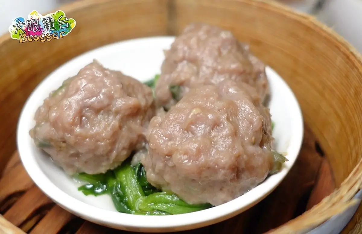 港點控口袋名單！台北老牌飯店粵菜廳必吃秒殺級蘿蔔糕，潤喉燕窩海皇羹長輩最愛
