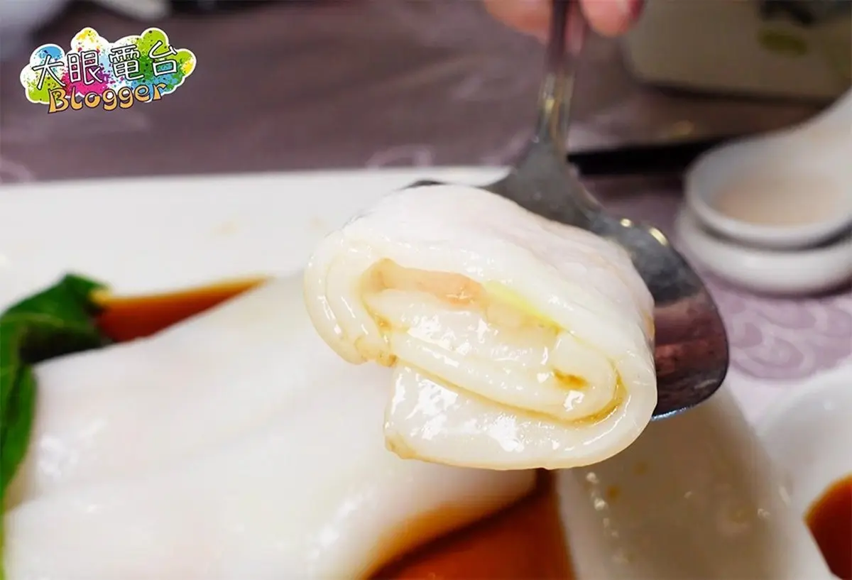 港點控口袋名單！台北老牌飯店粵菜廳必吃秒殺級蘿蔔糕，潤喉燕窩海皇羹長輩最愛
