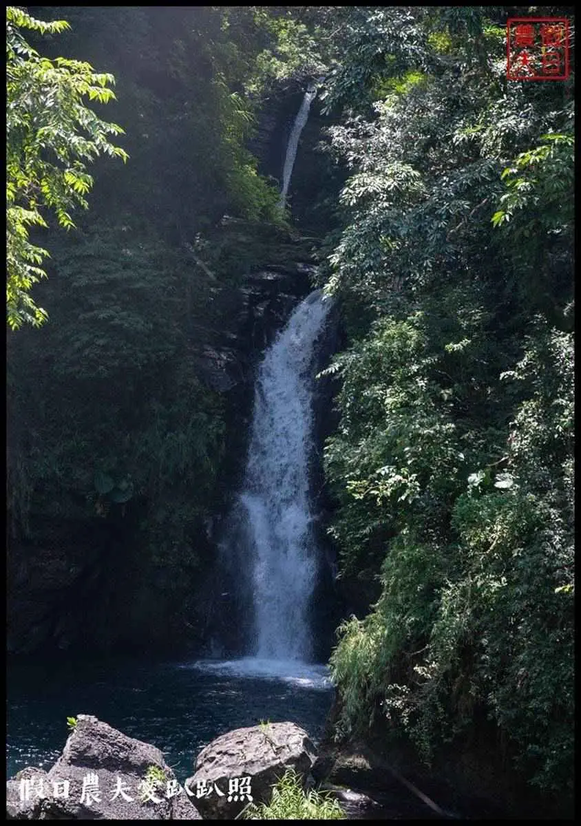 小烏來就這樣玩!透明天空步道賞溪谷美景,挑戰70公尺繩橋還能打卡絕美瀑布 小烏來就這樣玩!透明天空步道賞溪谷美景,挑戰70公尺繩橋還能打卡絕美瀑布