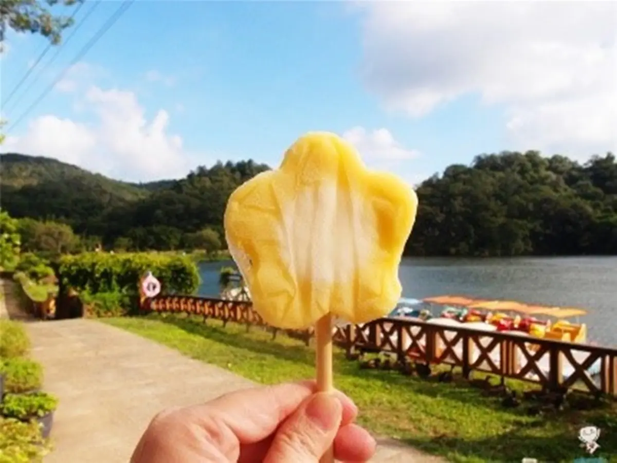 大人小孩都愛!森林度假村陽台就能賞整片花園美景,打卡必衝螢火蟲劇場、恐龍公園 大人小孩都愛!森林度假村陽台就能賞整片花園美景,打卡必衝螢火蟲劇場、恐龍公園