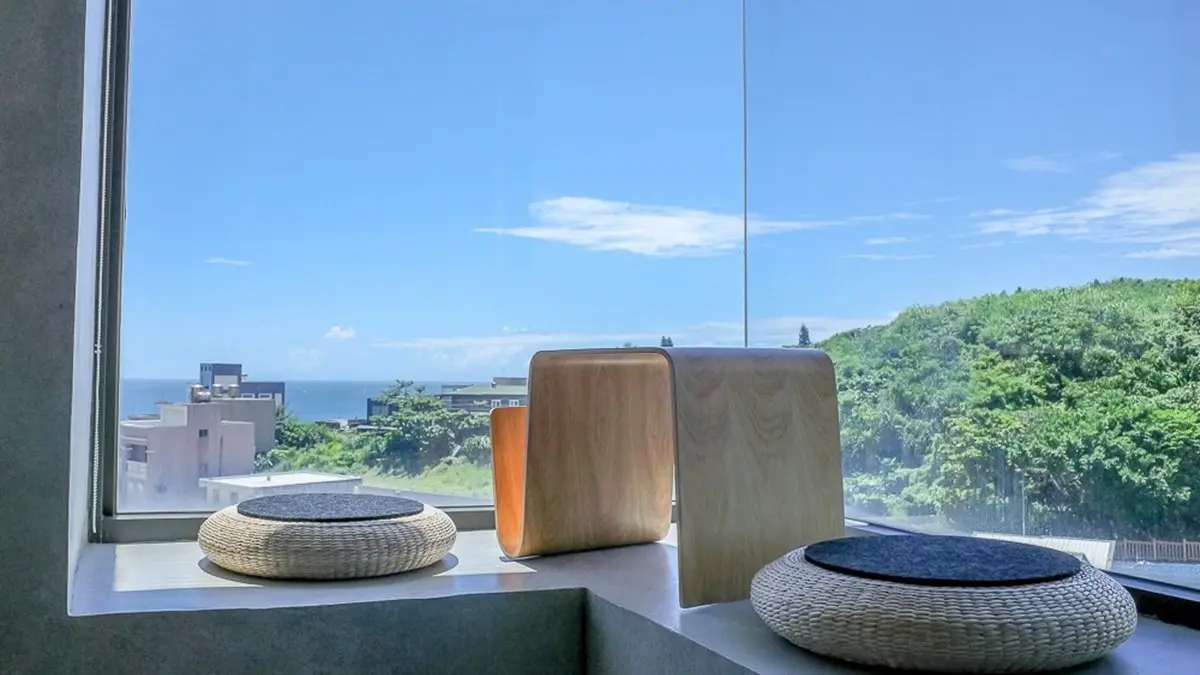 訂房網9.6分超高評價!花蓮海景民宿賞七星潭絕美日出,早餐還能吃剝皮辣椒三明治 訂房網9.6分超高評價!花蓮海景民宿賞七星潭絕美日出,早餐還能吃剝皮辣椒三明治