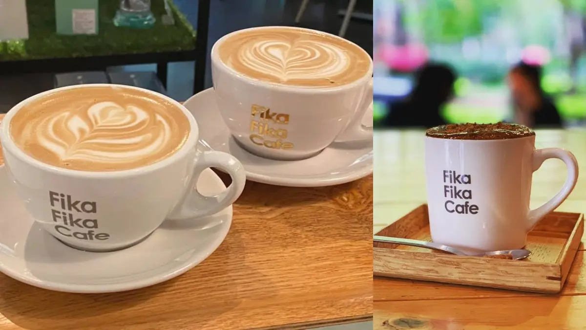 咖啡狂過年首選！高人氣Fika Fika Cafe推超有哏「世界咖啡旅行」禮盒，帶你秒穿越出國