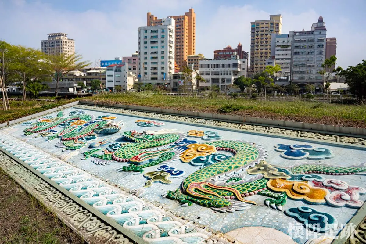 台南市中心最美生態公園!賞白鷺鷥群、談情說愛樹,順路玩親子最愛親水廣場 台南市中心最美生態公園!賞白鷺鷥群、談情說愛樹,順路玩親子最愛親水廣場