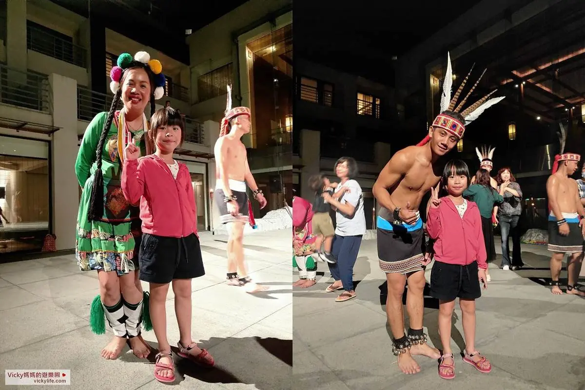 花蓮親子遊住宿首選!國家公園絕美旅店8亮點:峽谷泳池、露天星空影院、舞蹈秀 花蓮親子遊住宿首選!國家公園絕美旅店8亮點:峽谷泳池、露天星空影院、舞蹈秀
