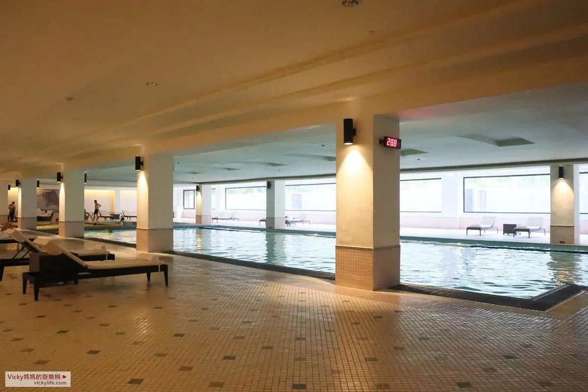 花蓮親子遊住宿首選!國家公園絕美旅店8亮點:峽谷泳池、露天星空影院、舞蹈秀 花蓮親子遊住宿首選!國家公園絕美旅店8亮點:峽谷泳池、露天星空影院、舞蹈秀