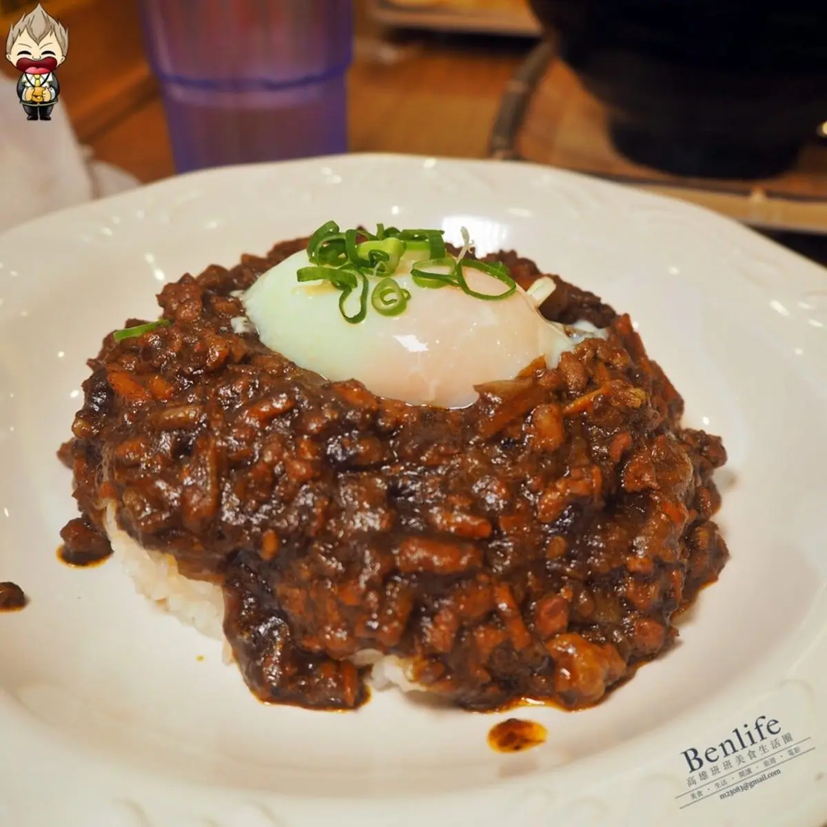 【新開店】只要銅板價！日式家庭料理必點59元金澤黑咖哩，免出國吃得到道地天津丼