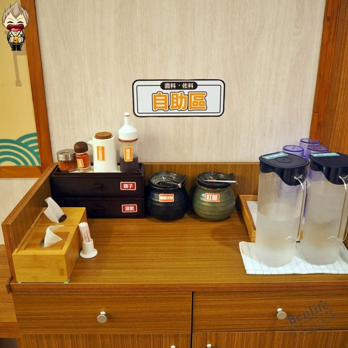 【新開店】只要銅板價！日式家庭料理必點59元金澤黑咖哩，免出國吃得到道地天津丼