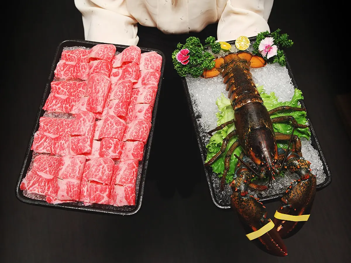 開工日吃飽飽!9間美食祭開工優惠:吃鍋送和牛、香香雞50元抵用券、套餐買一送一 開工日吃飽飽!9間美食祭開工優惠:吃鍋送和牛、香香雞50元抵用券、套餐買一送一
