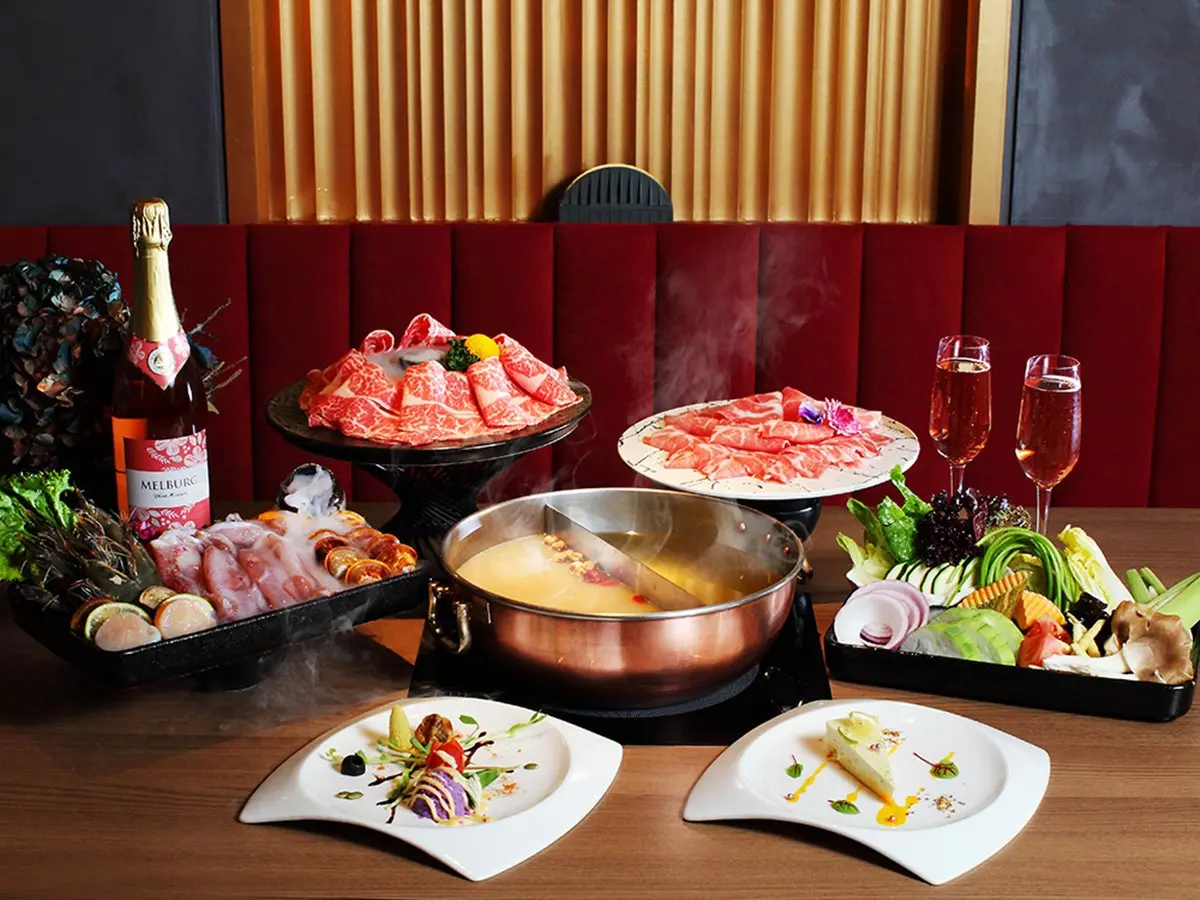 開工日吃飽飽!9間美食祭開工優惠:吃鍋送和牛、香香雞50元抵用券、套餐買一送一 開工日吃飽飽!9間美食祭開工優惠:吃鍋送和牛、香香雞50元抵用券、套餐買一送一