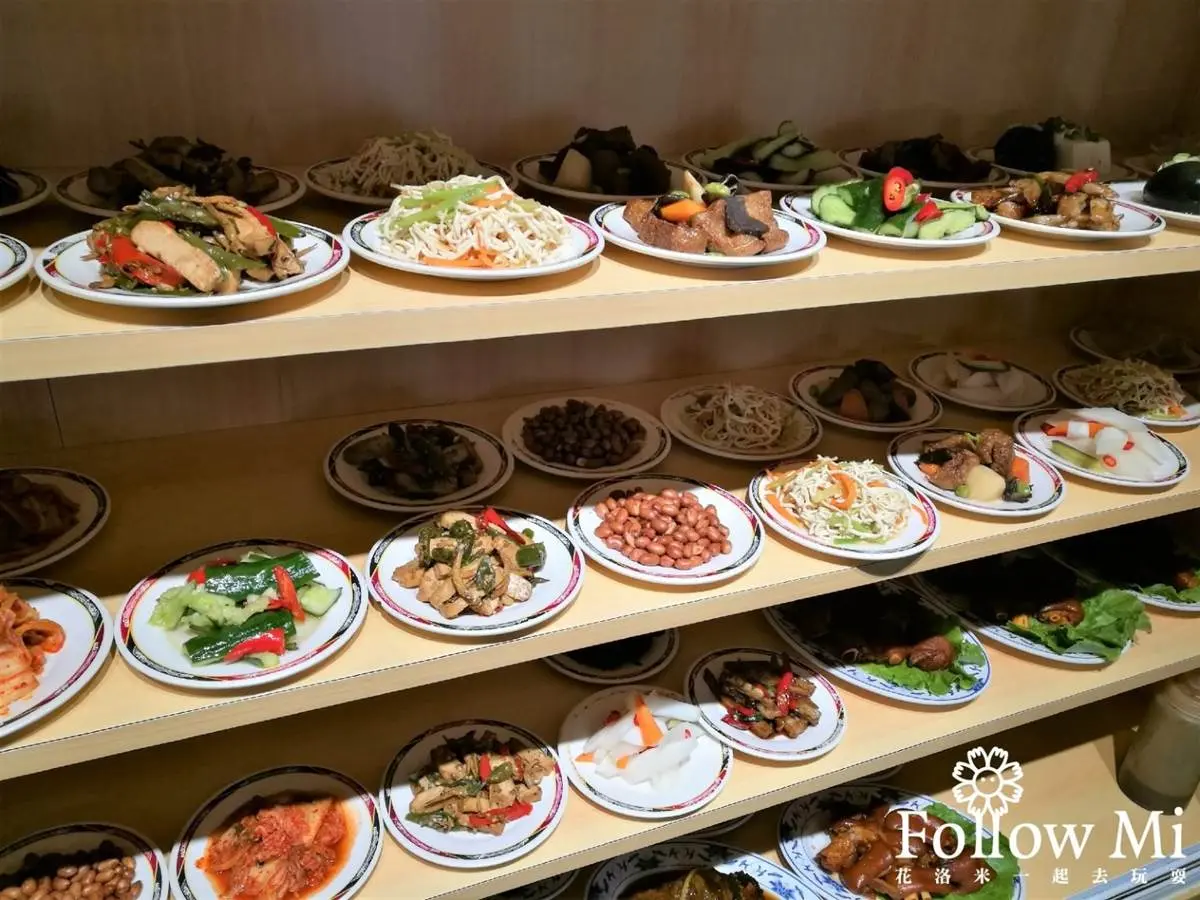 新店最強聚餐餐廳!必點6樣人氣私房菜:山東燒雞、蒼蠅頭、老皮嫩肉 新店最強聚餐餐廳!必點6樣人氣私房菜:山東燒雞、蒼蠅頭、老皮嫩肉