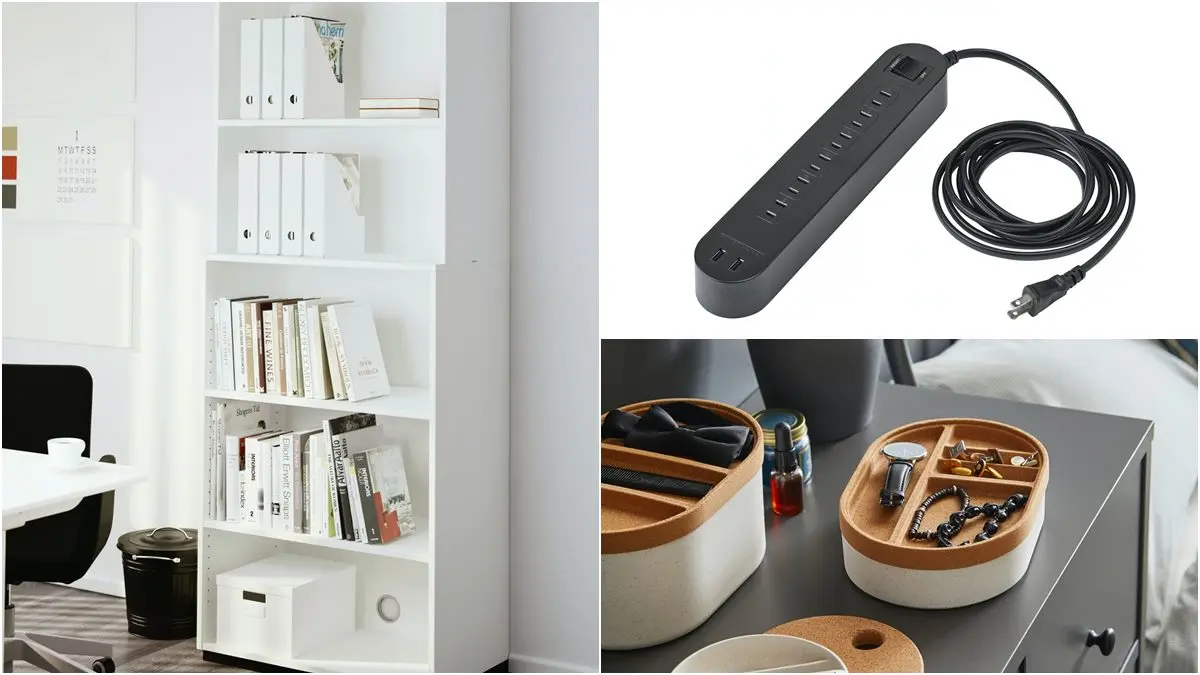 一年一度「IKEA絕版品」出清來了!集結1000項商品最低5折起,各店還有隱藏版 一年一度「IKEA絕版品」出清來了!集結1000項商品最低5折起,各店還有隱藏版