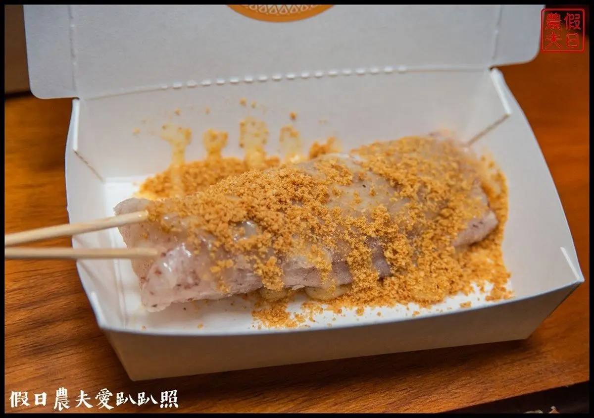 花蓮人帶路!東大門必吃6攤:豬油提味燒番麥、獨家馬告炒麵刈包、療癒系陶燒蛤蜊 花蓮人帶路!東大門必吃6攤:豬油提味燒番麥、獨家馬告炒麵刈包、療癒系陶燒蛤蜊