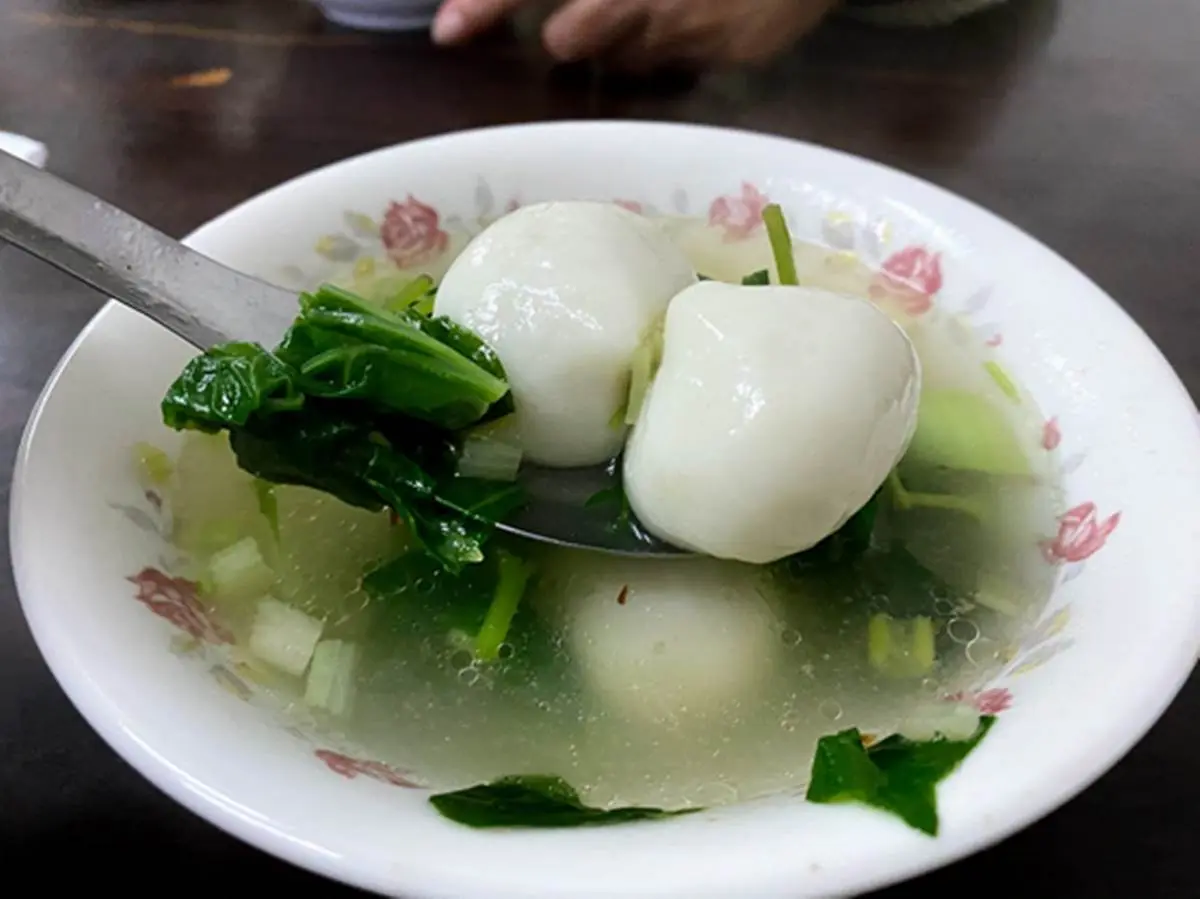 元宵看這篇!北中南31家在地人氣湯圓:45元10種料、古早味冷熱冰、三角形鹹圓 元宵看這篇!北中南31家在地人氣湯圓:45元10種料、古早味冷熱冰、三角形鹹圓
