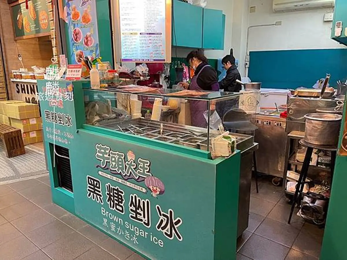 散步就能到！北捷周邊8家人氣湯圓：石牌人從小吃到大、雙連市場老店、台大生回憶