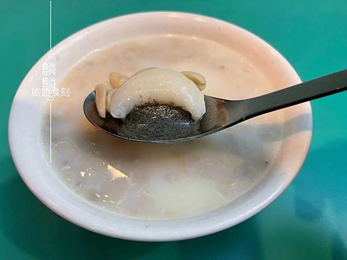 散步就能到！北捷周邊8家人氣湯圓：石牌人從小吃到大、雙連市場老店、台大生回憶