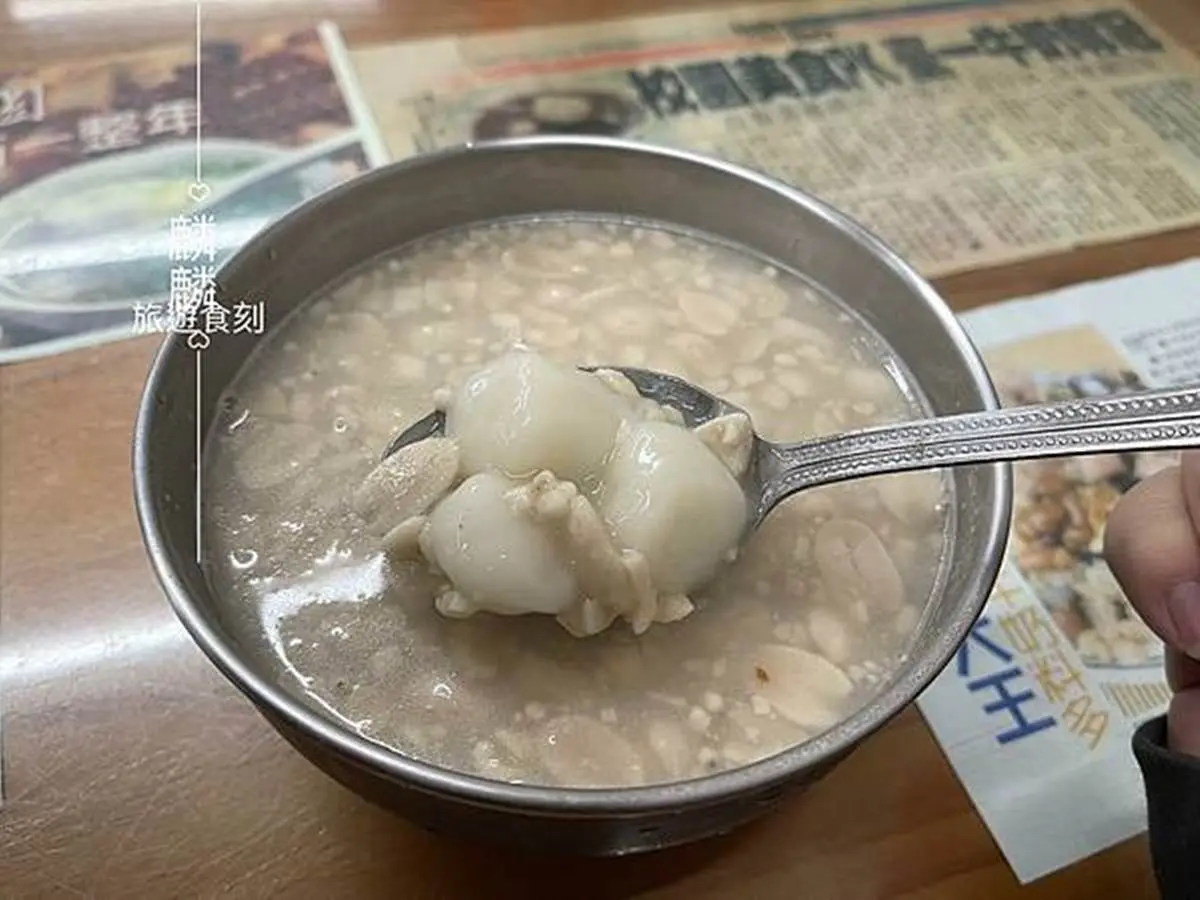 散步就能到！北捷周邊8家人氣湯圓：石牌人從小吃到大、雙連市場老店、台大生回憶