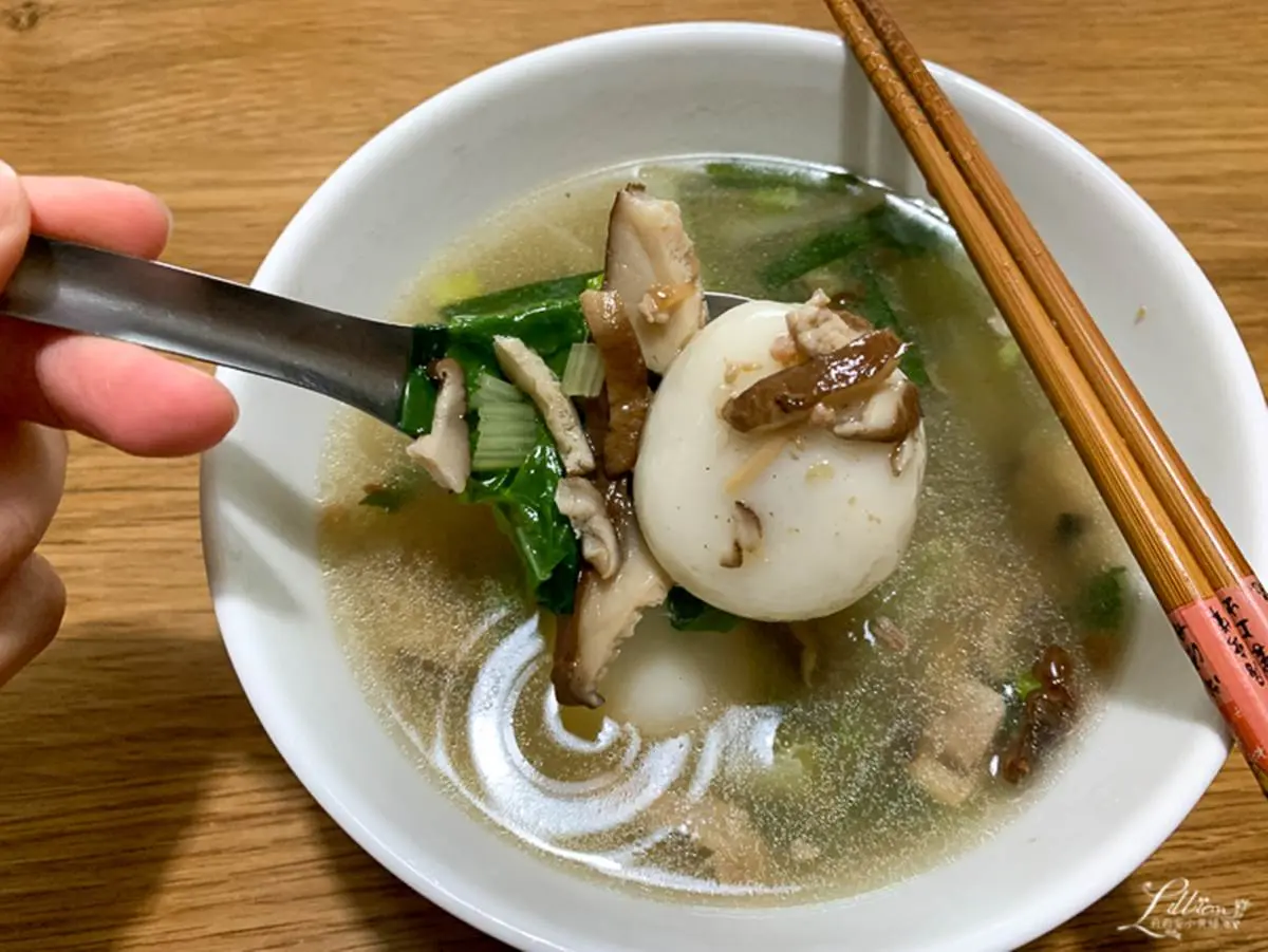 桃園人推!南崁4家必吃湯圓:胡椒香肉餡鹹湯圓、撒滿花生粉燒麻糬冰 桃園人推!南崁4家必吃湯圓:胡椒香肉餡鹹湯圓、撒滿花生粉燒麻糬冰