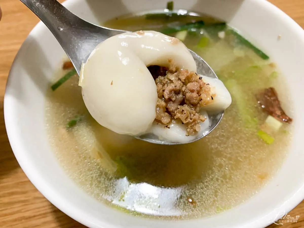 桃園人推!南崁4家必吃湯圓:胡椒香肉餡鹹湯圓、撒滿花生粉燒麻糬冰 桃園人推!南崁4家必吃湯圓:胡椒香肉餡鹹湯圓、撒滿花生粉燒麻糬冰
