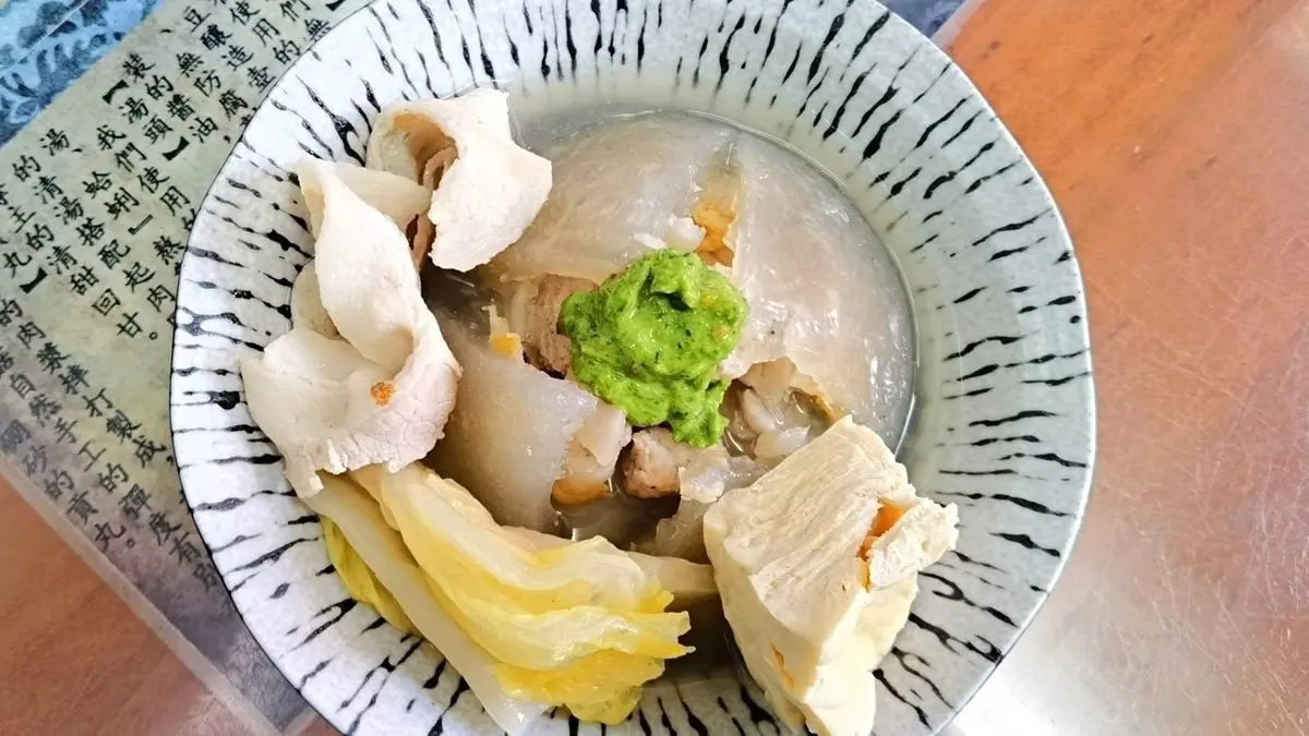 【食尚首播】彰化美食一條街必吃3家古早味:火鍋包肉圓裡、一口糯米炸、60年菱角酥 【食尚首播】彰化美食一條街必吃3家古早味:火鍋包肉圓裡、一口糯米炸、60年菱角酥