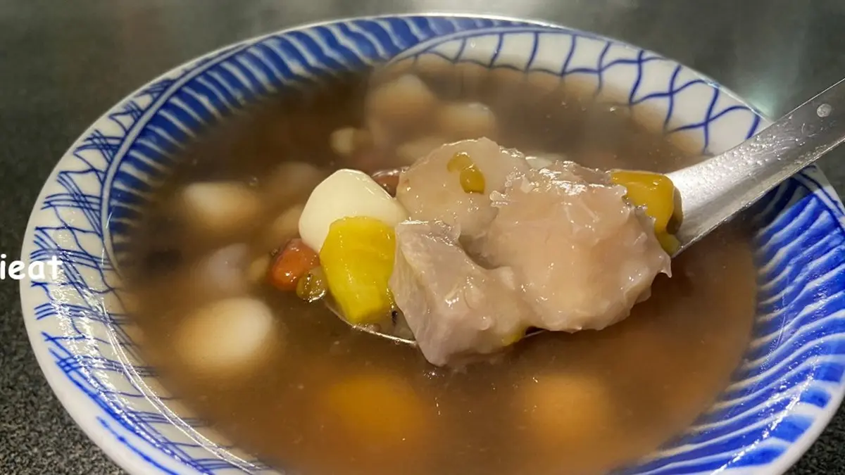 通通50元以下!彰化4家高CP值湯圓報你知:超過10種配料、60年老店 通通50元以下!彰化4家高CP值湯圓報你知:超過10種配料、60年老店